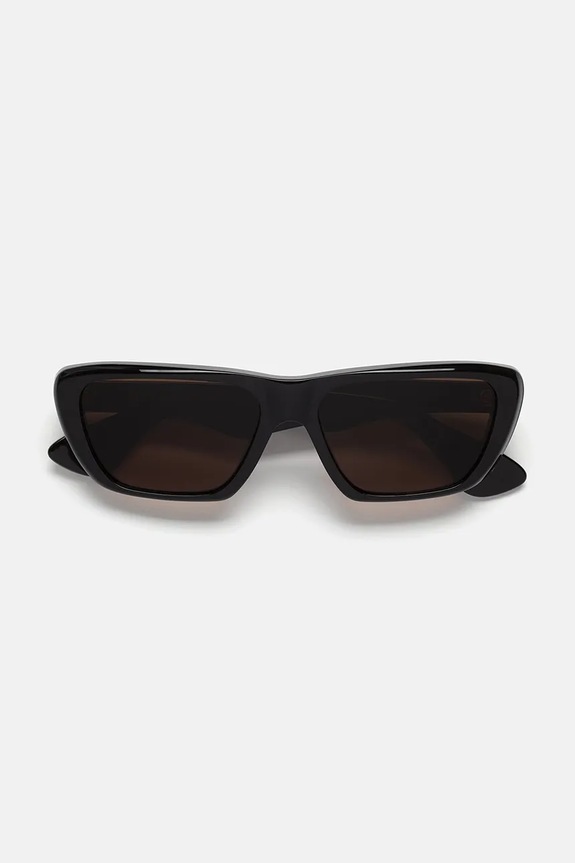 Marni Jimura okulary przeciwsłoneczne czarny 34S.IA76