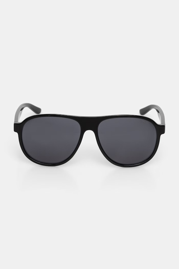 Nike сонцезахисні окуляри VINTAGE ICON IB3679X чорний SS26