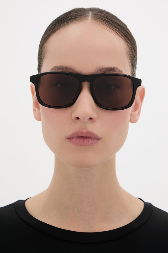 MM6 Maison Margiela ochelari de soare LUNETTES 8 REFINED IGDC