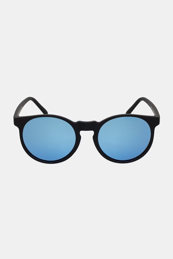 Goodr ochelari de soare rotunzi Circle Gs GO.607004 negru SS26
