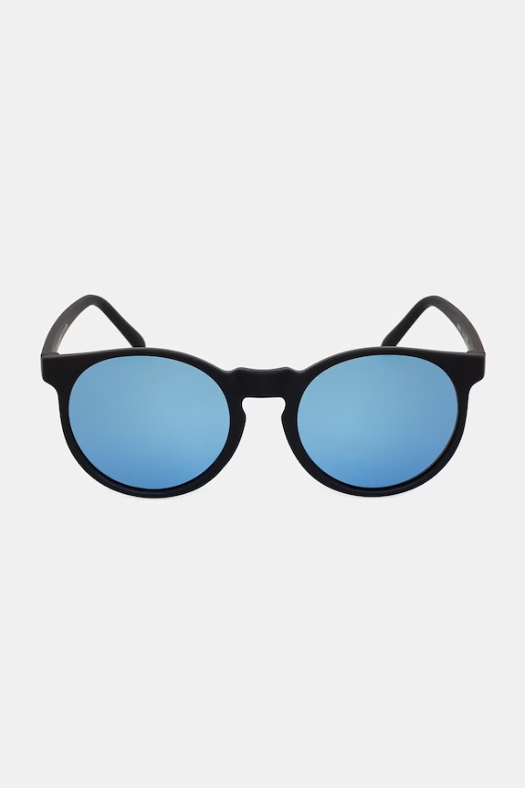 Goodr ochelari de soare rotunzi Circle Gs GO.607004 negru SS26