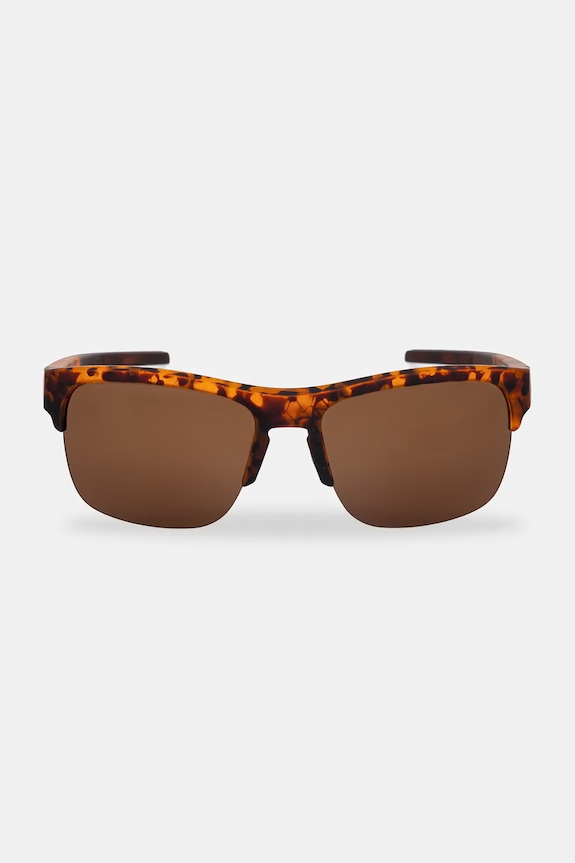 Goodr ochelari de soare Wayfarer Flex G GO.607172 maro SS26