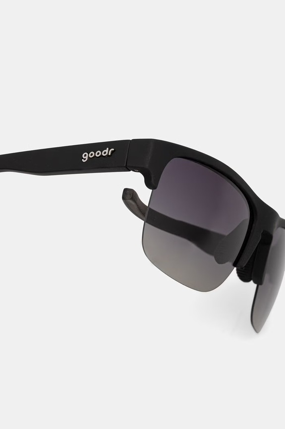Accesorii Goodr ochelari de soare Wayfarer Flex G GO.607196 negru