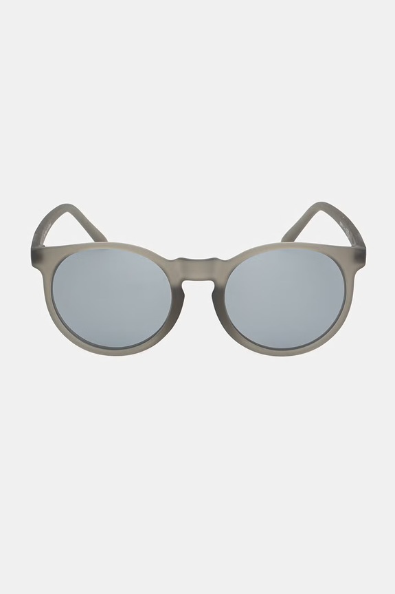 goodr ochelari de soare Circle Gs GO.607141 gri SS26