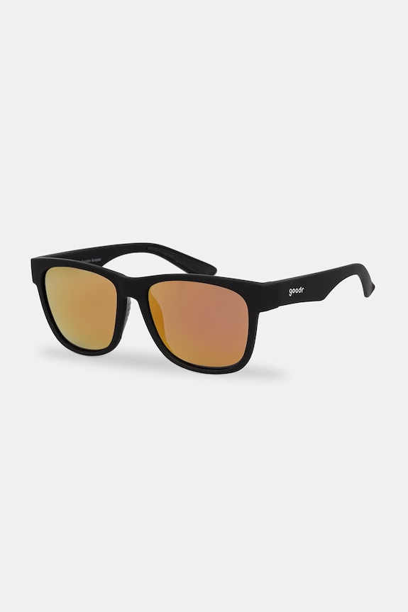 Goodr wayfarer napszemüveg BFGs fekete GO.606663