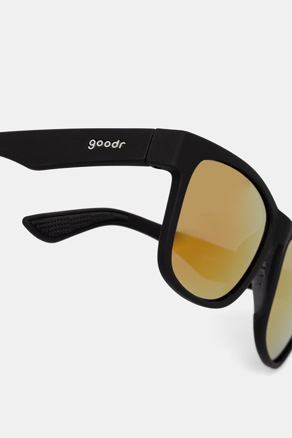 Kiegészítők Goodr wayfarer napszemüveg BFGs GO.606663 fekete