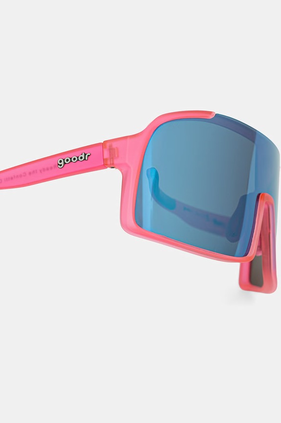 Accesorii goodr ochelari de soare Astro G GO.606571 roz