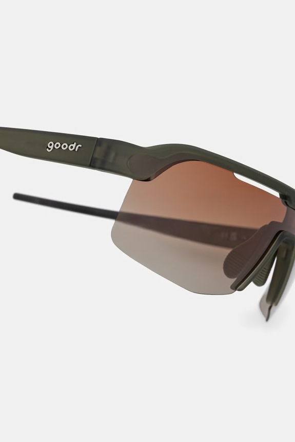 Accesorii Goodr ochelari Bolt G GO.606847 verde