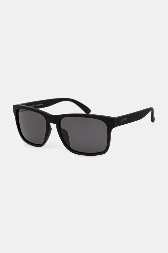 Goodr ochelari de soare Grand G negru GO.607400