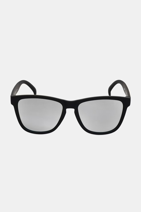 Goodr ochelari de soare Wayfarer OGs GO.608001 negru SS26