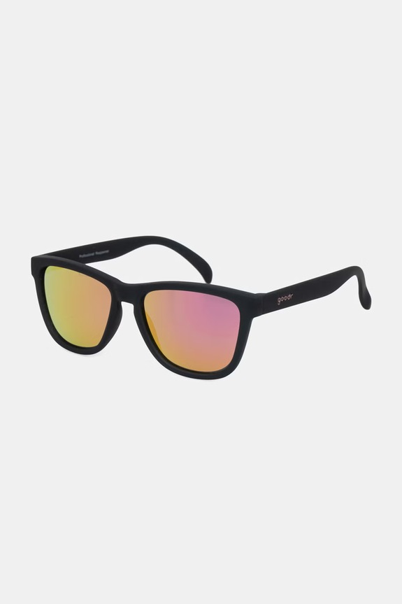 goodr ochelari de soare Wayfarer OGs negru GO.607769