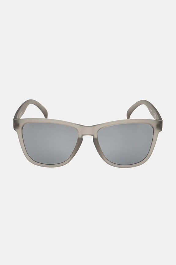 Goodr ochelari de soare Wayfarer OGs GO.607905 gri SS26