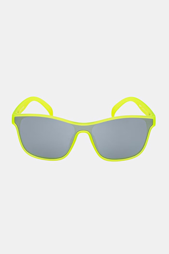 goodr ochelari de soare pătrați VRGs GO.608339 verde SS26