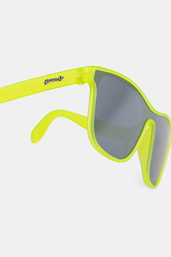 Accesorii goodr ochelari de soare pătrați VRGs GO.608339 verde