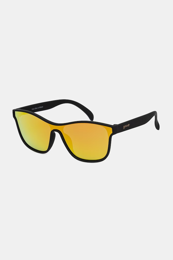 Goodr Γυαλιά ηλίου wayfarer VRGs μαύρο GO.608322