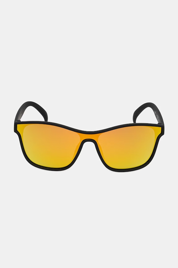 Goodr Γυαλιά ηλίου wayfarer VRGs GO.608322 μαύρο SS26