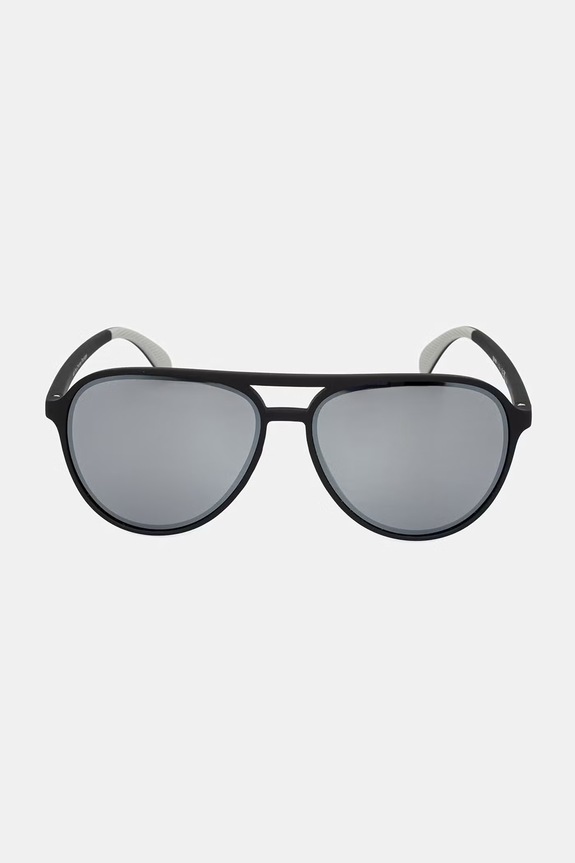 Goodr ochelari de soare aviator Mach Gs GO.607417 negru SS26