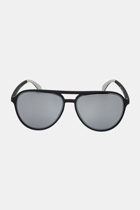 Goodr ochelari de soare aviator Mach Gs GO.607417 negru SS26