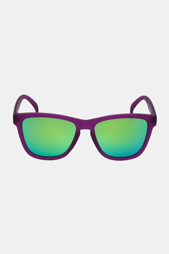 Goodr ochelari de soare Wayfarer OGs GO.607899 violet SS26