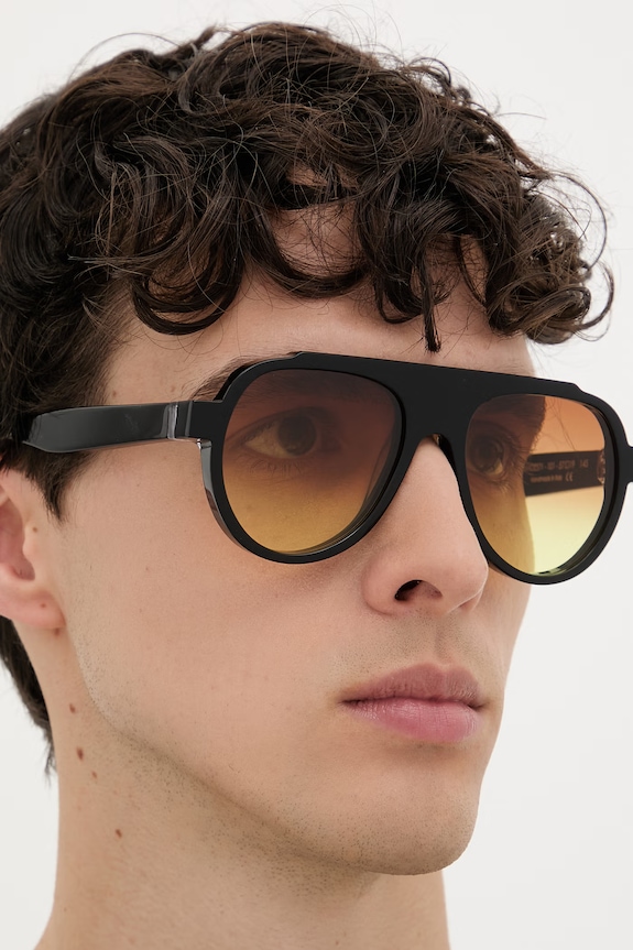 Thierry Lasry CLANDESTY ochelari de soare aviator CLAN101.M
