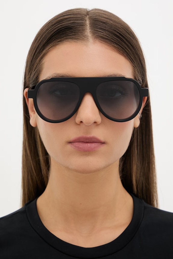 Thierry Lasry CLANDESTY occhiali da sole da pilota CLAN101