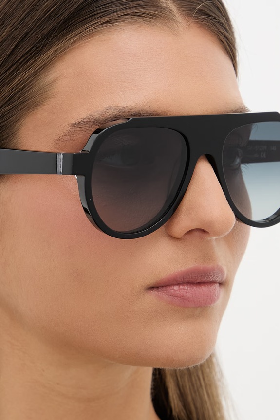 Thierry Lasry CLANDESTY occhiali da sole da pilota CLAN101