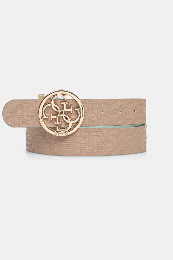 Remen Guess LIBBY BW9319.P6135 tirkizna SS26