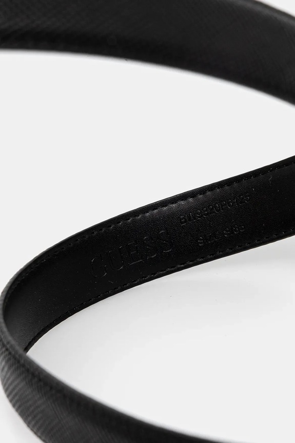 Remen Guess NOELLE BW9320.P6125 crna SS26