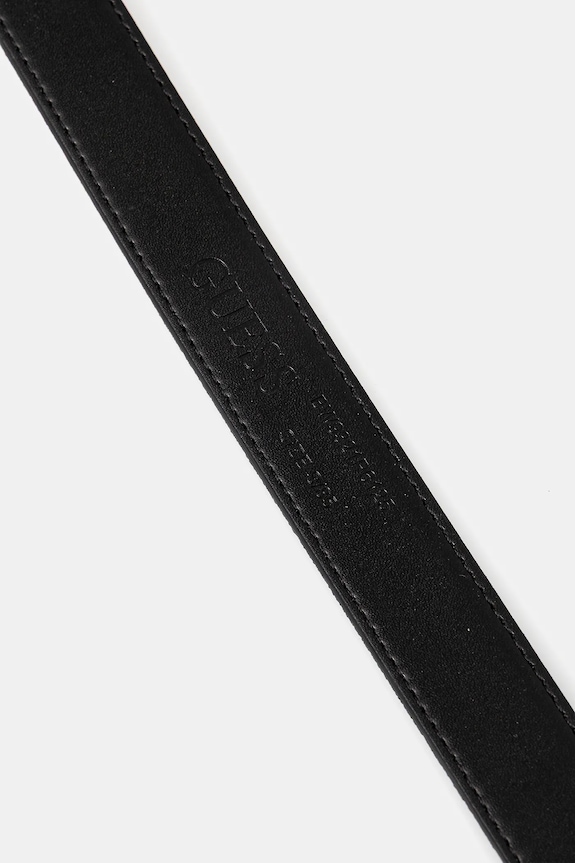Opasok Guess YESBA BW9321.P6125 čierna SS26