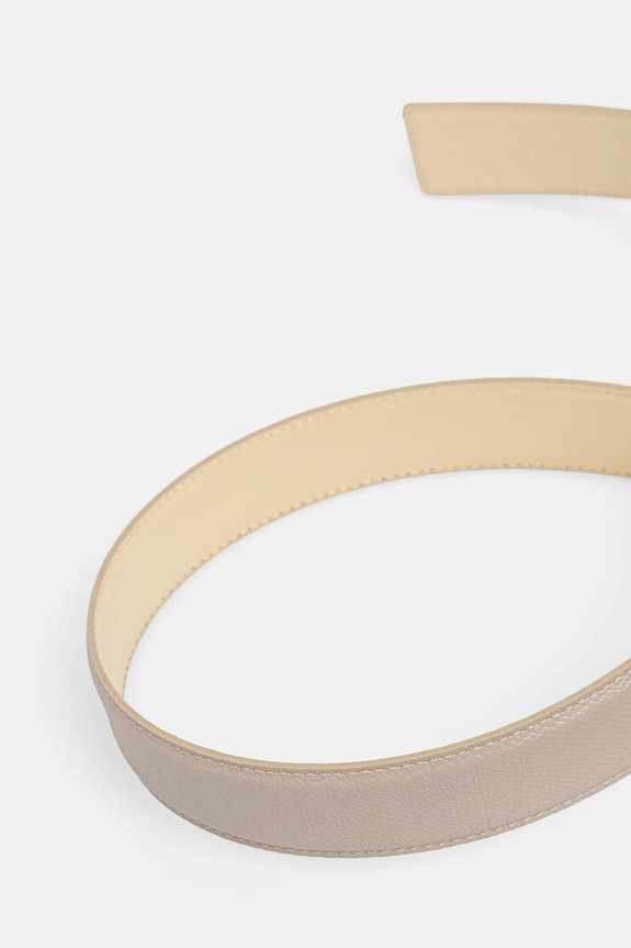 Remen Guess DAVINA BW9330.P6130 bež SS26