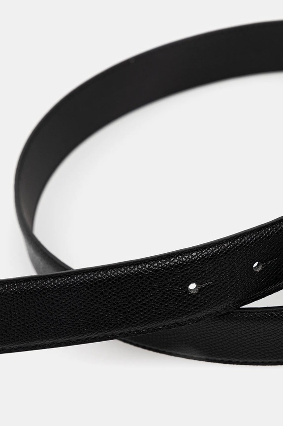 Opasok Guess DAVINA BW9330.P6130 čierna SS26