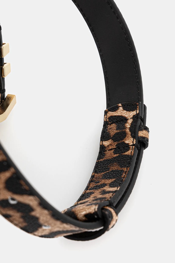 Pas Guess CIRENE BW9331.P6125 rjava SS26