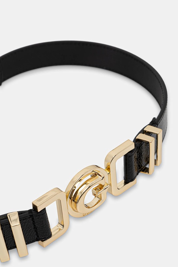 Guess öv CIRENE BW9332.P6125 fekete SS26