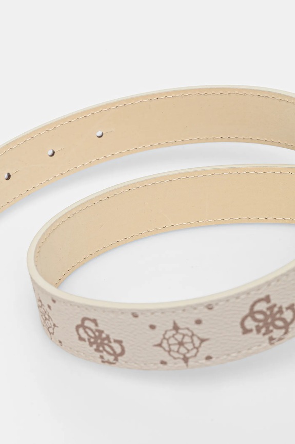 Remen Guess CARRIE BW9335.P6130 bež SS26