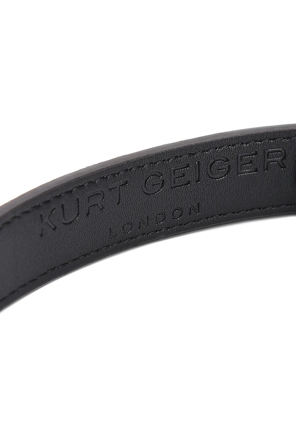 Kurt Geiger London pasek złoty 5255861609