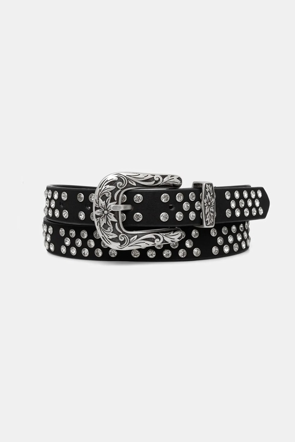 Liu Jo curea Gift Box negru AA6241.E1122