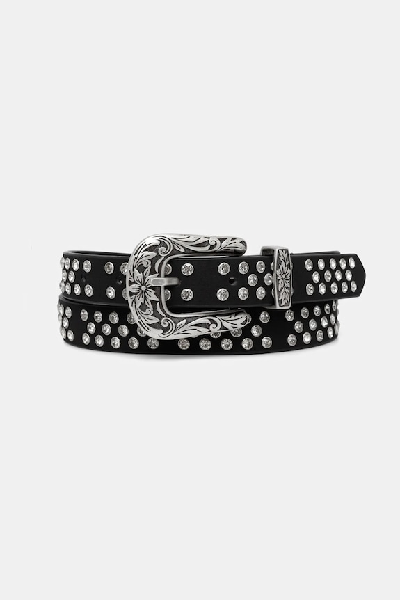 Liu Jo curea Gift Box negru AA6241.E1122