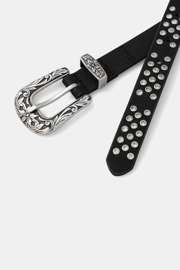 Liu Jo curea AA6241.E1122 negru SS26