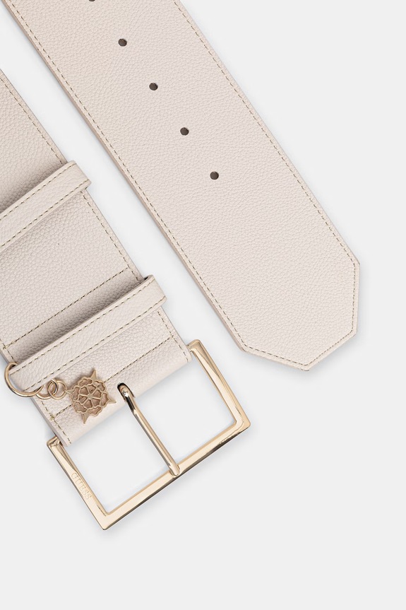 Guess ζώνη Γυναικεία DANYA BW9350.P6270 μπεζ SS26