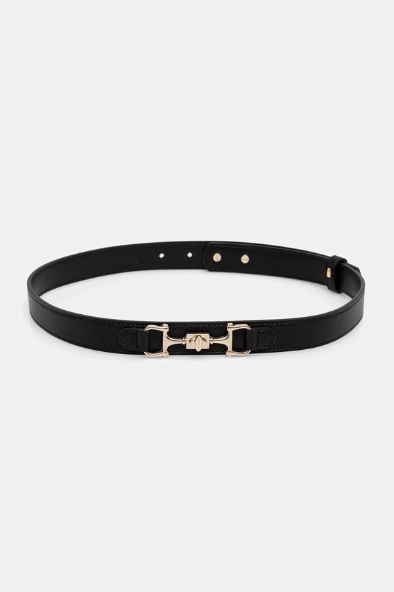 Guess női ruha öv JEANIE fekete BW9351.P6225