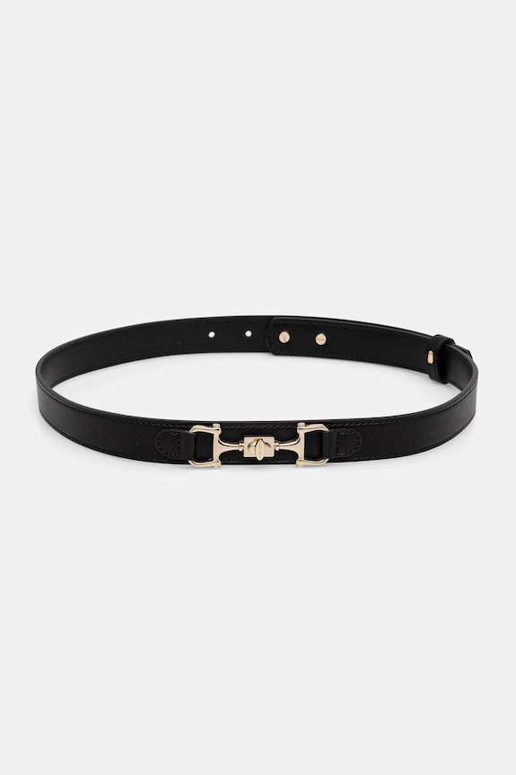 Guess női ruha öv JEANIE fekete BW9351.P6225