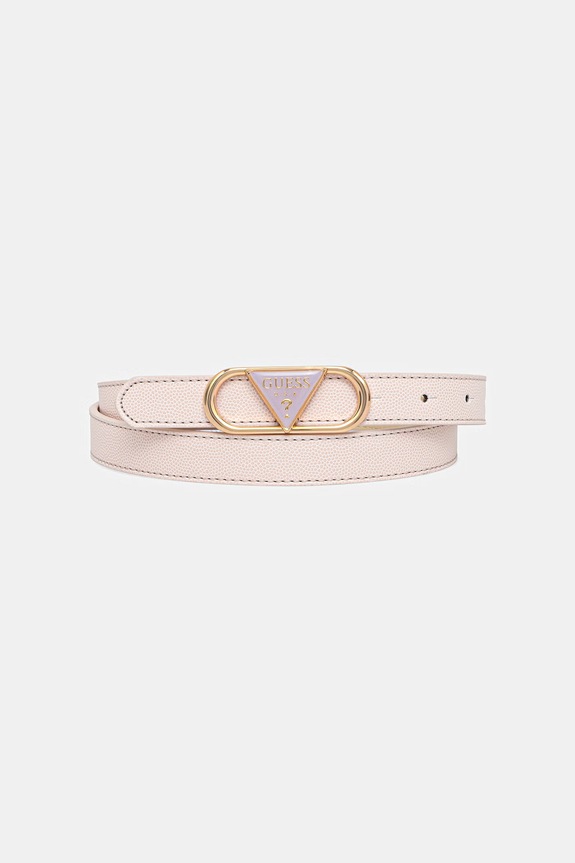 Колан Guess ISOBEL розов BW9361.P6220