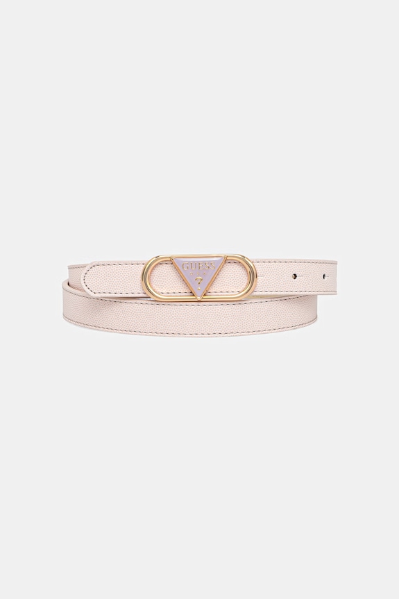 Колан Guess ISOBEL розов BW9361.P6220