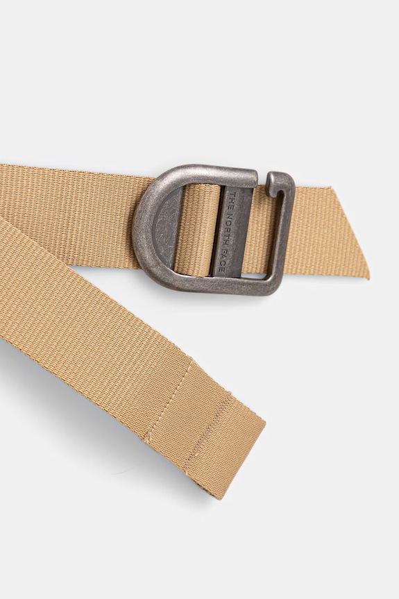 The North Face ιμάντας γυναικείος BASIN NF0A8EQ2LK51 μπεζ SS26