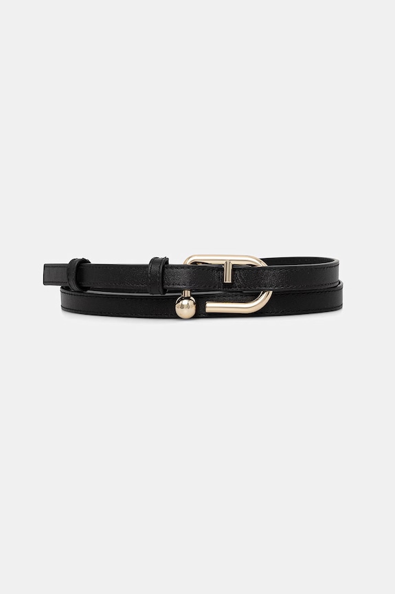 Furla öv női bőr fekete WC00059.BX2045.O6000