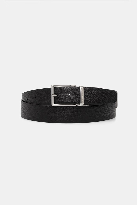 Emporio Armani cintura bilaterale EM005540.AF24909 nero SS26