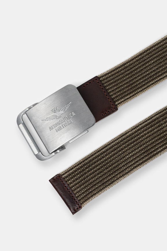 Aeronautica Militare öv CI0319UCT04306 zöld SS26