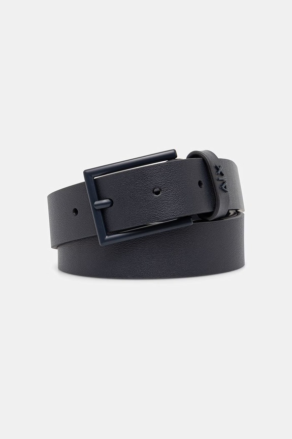 Armani Exchange férfi bőr öv fekete XM002680.AF22855