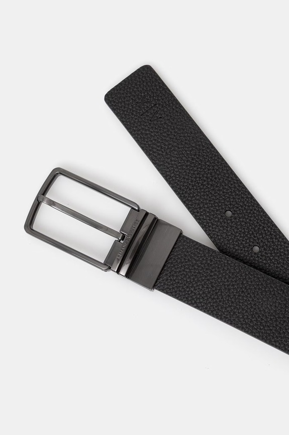 Armani Exchange öv férfi bőr XM002836.AF24982 fekete SS26