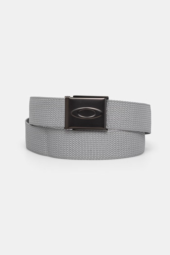 Oakley ιμάντας ανδρικός γκρί 96185.314